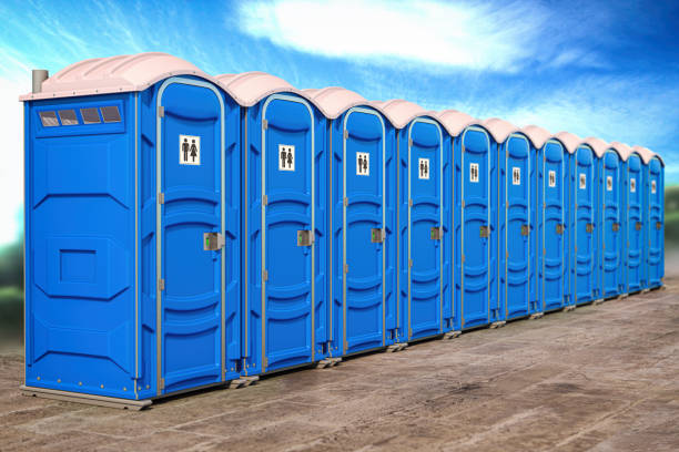 Portable Restroom Servicing (Cleaning and Restocking) in Pawtucket, RI