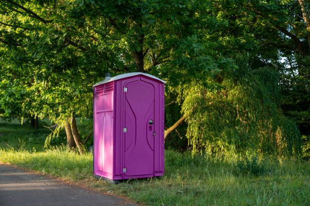 Trusted Pawtucket, RI Portable Potty Rental Experts